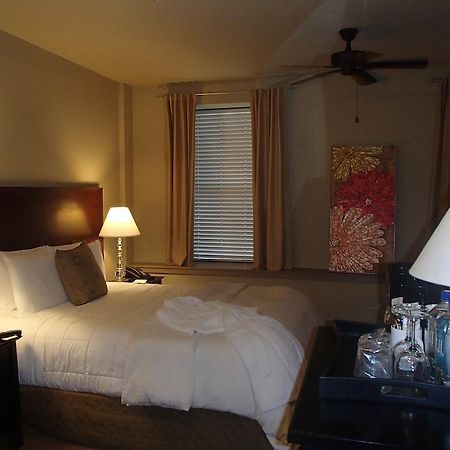 V Boutique Hotel Корпъс Кристи Екстериор снимка