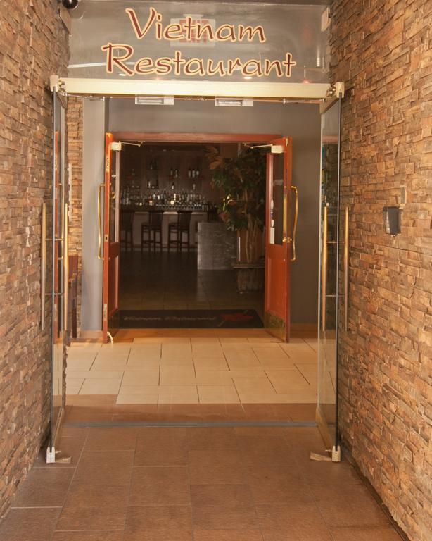 V Boutique Hotel Корпъс Кристи Екстериор снимка