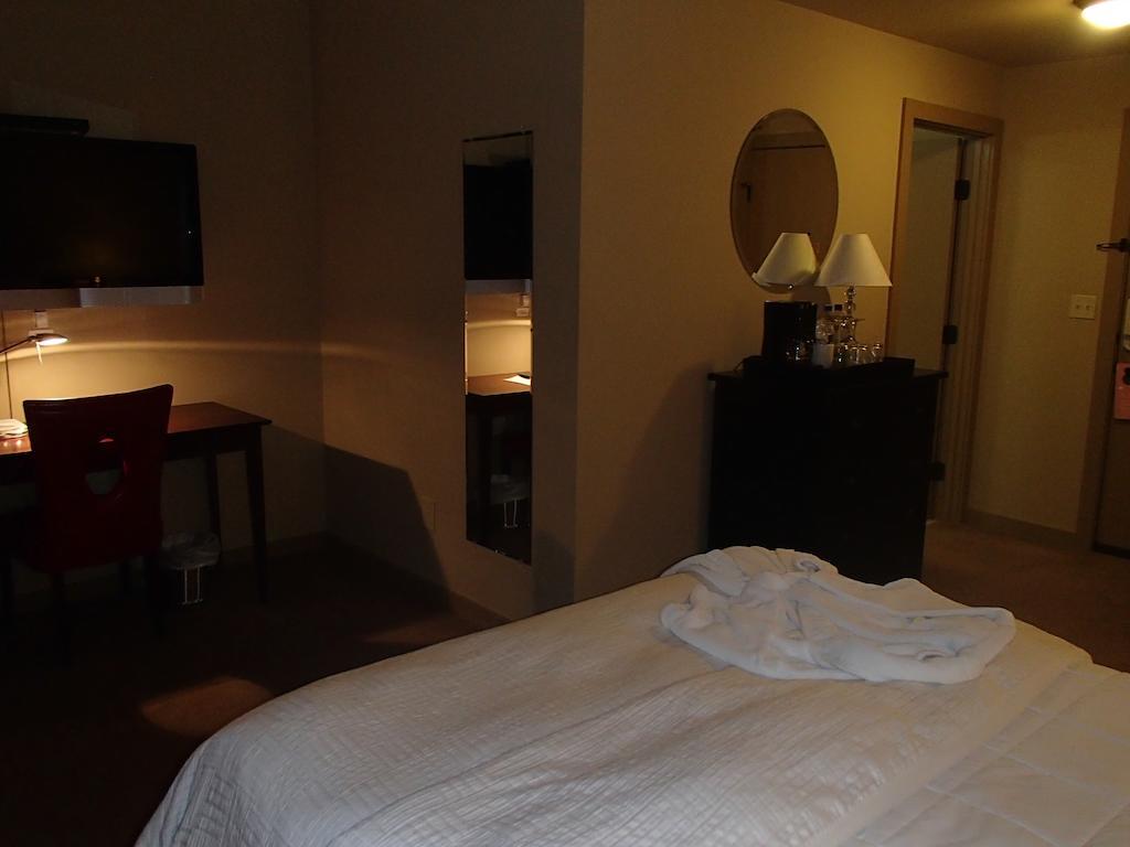 V Boutique Hotel Корпъс Кристи Екстериор снимка
