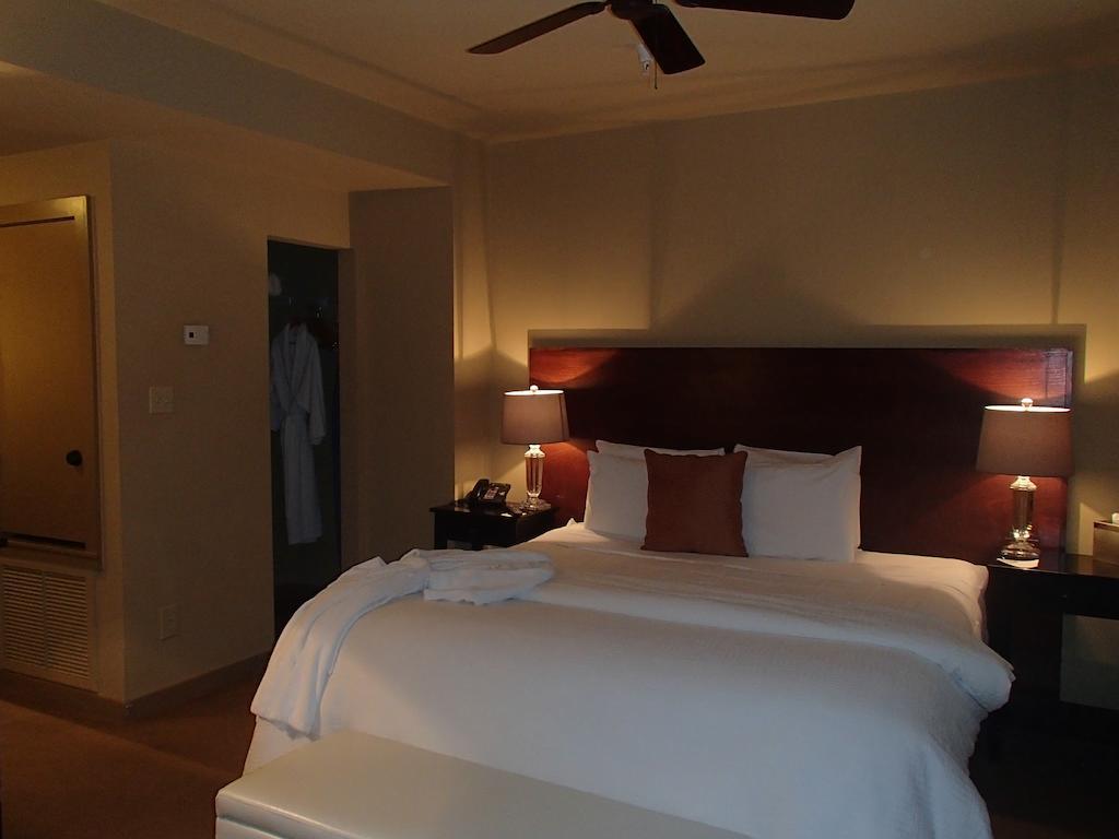 V Boutique Hotel Корпъс Кристи Екстериор снимка