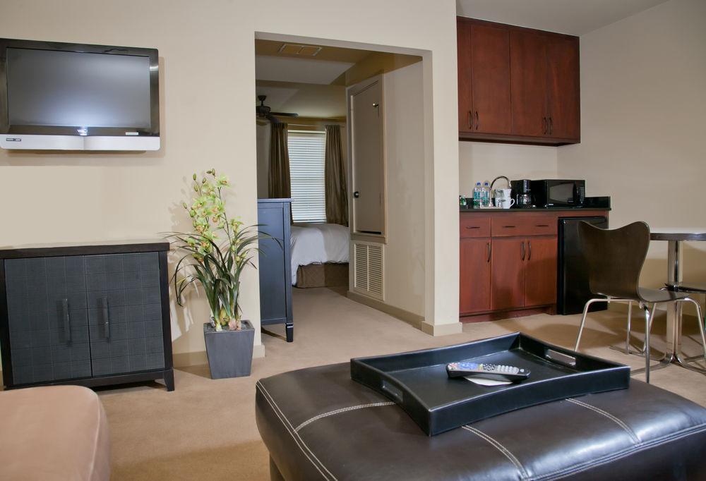 V Boutique Hotel Корпъс Кристи Екстериор снимка