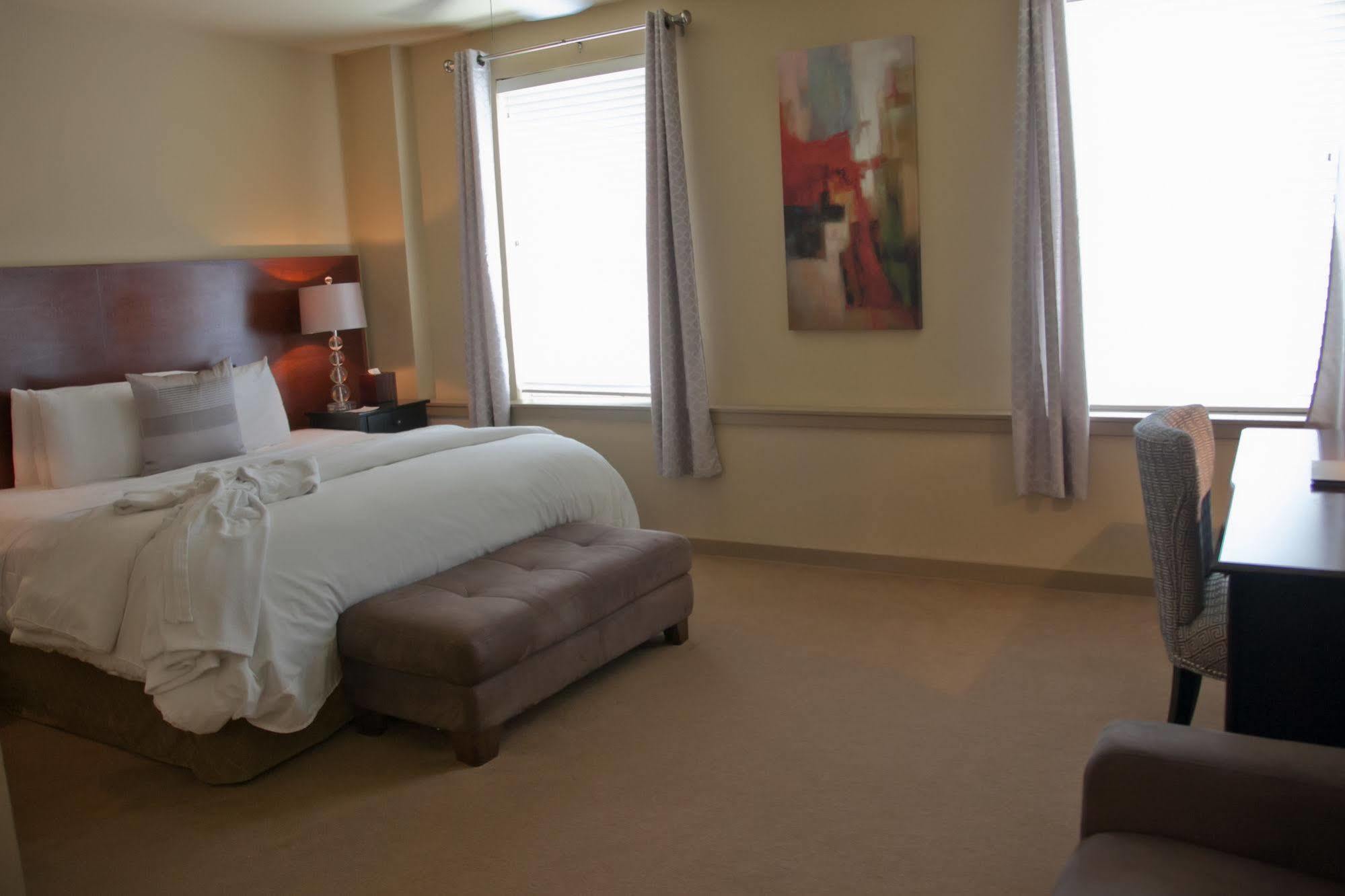 V Boutique Hotel Корпъс Кристи Екстериор снимка