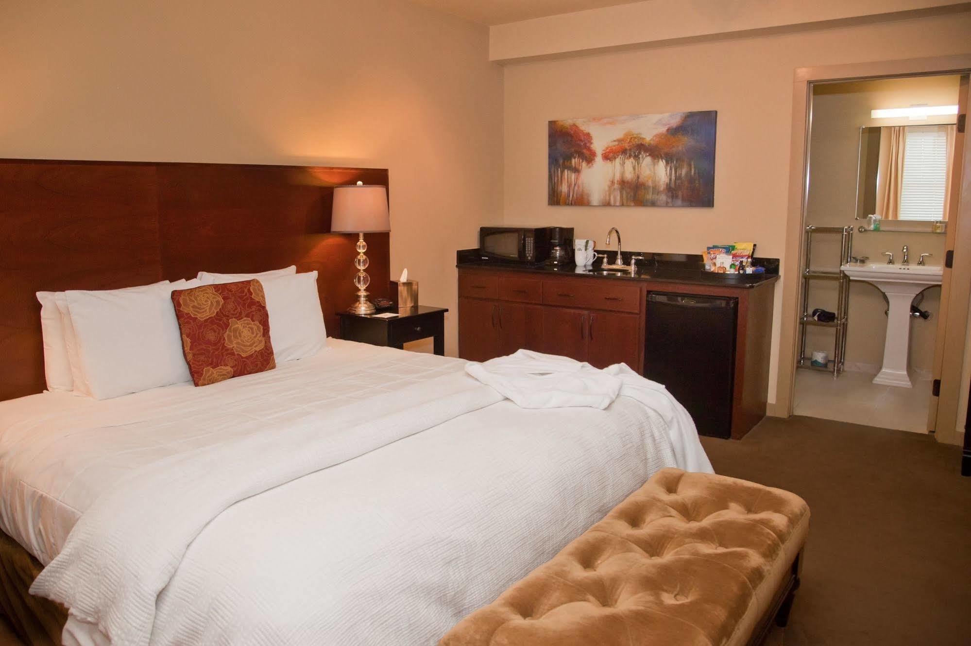 V Boutique Hotel Корпъс Кристи Екстериор снимка