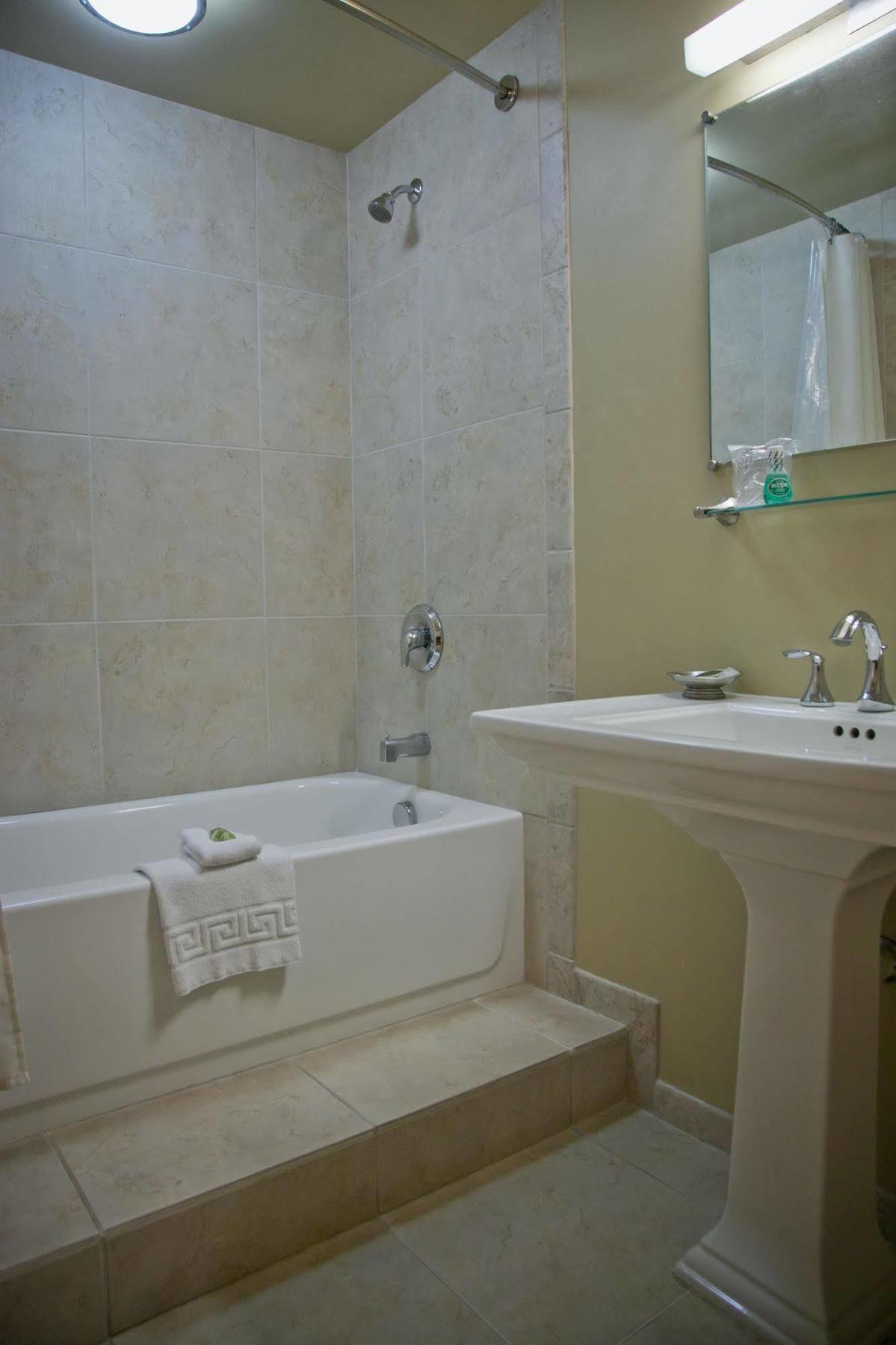 V Boutique Hotel Корпъс Кристи Екстериор снимка