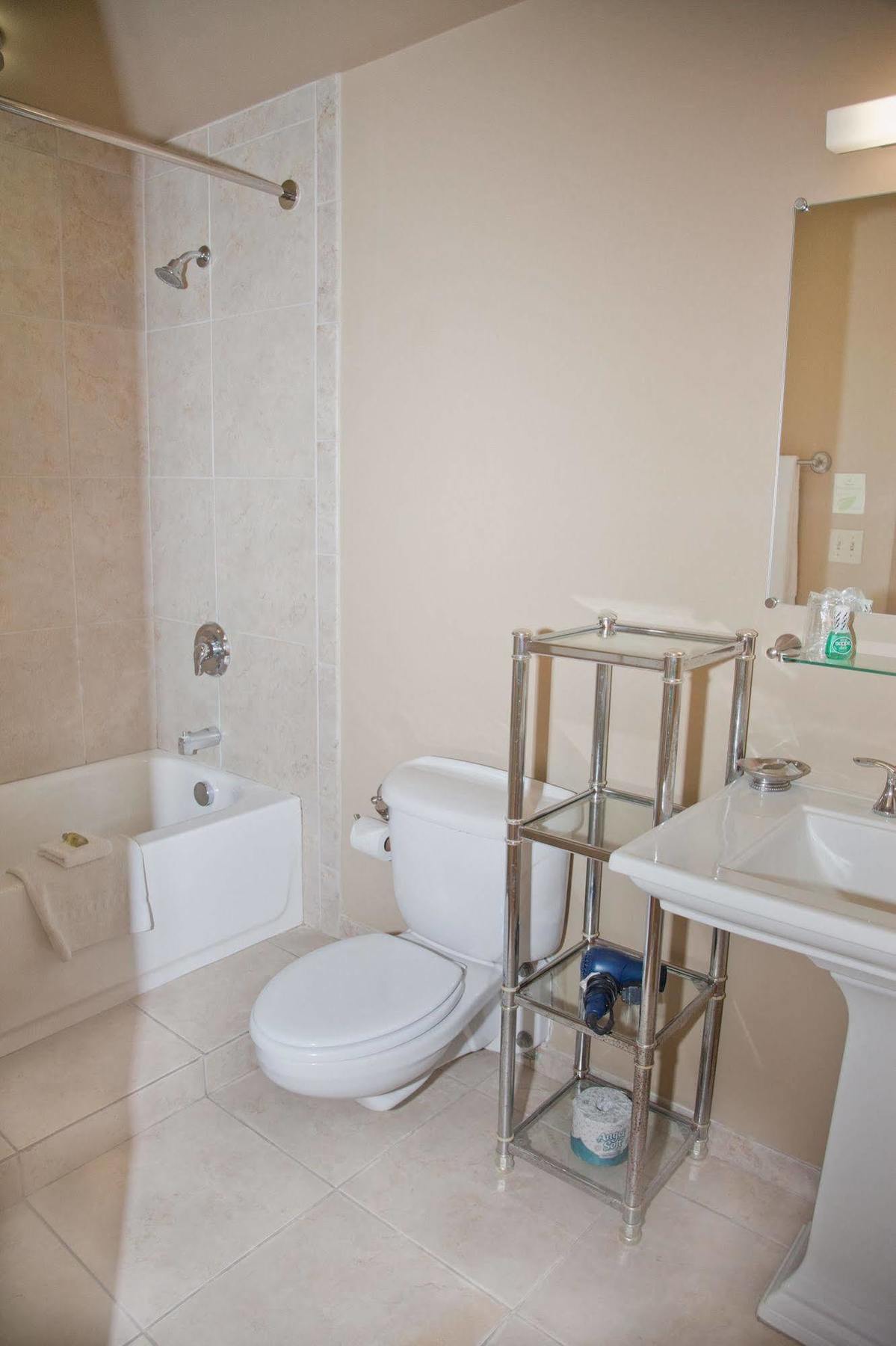 V Boutique Hotel Корпъс Кристи Екстериор снимка