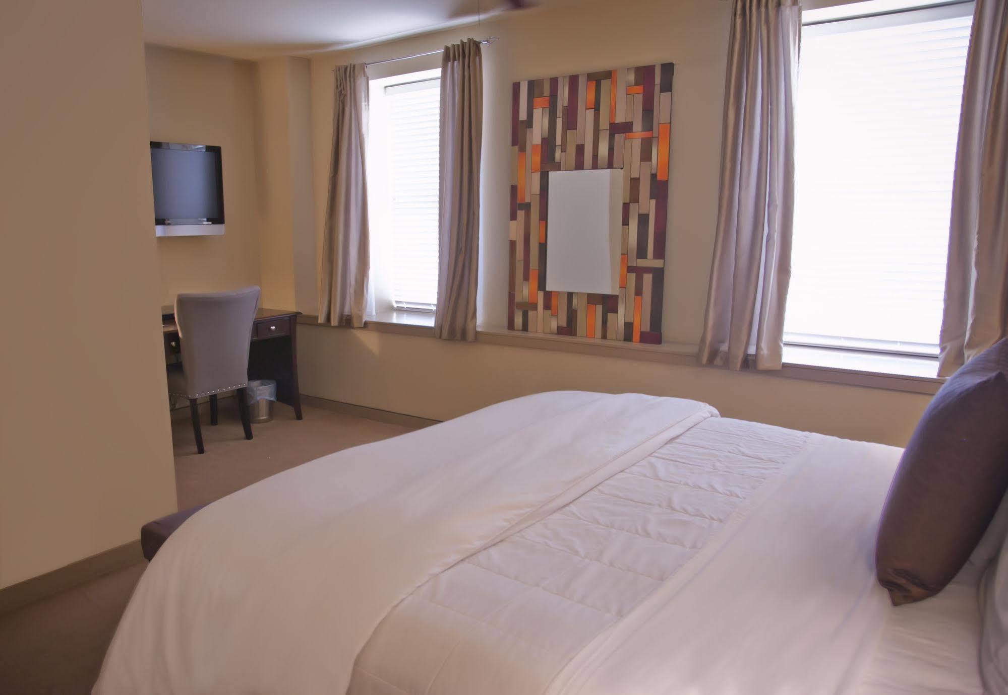 V Boutique Hotel Корпъс Кристи Екстериор снимка