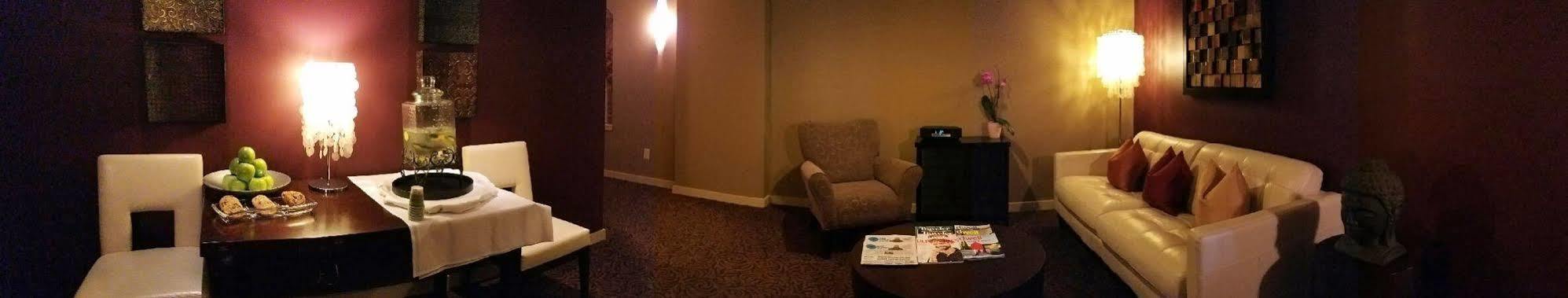 V Boutique Hotel Корпъс Кристи Екстериор снимка