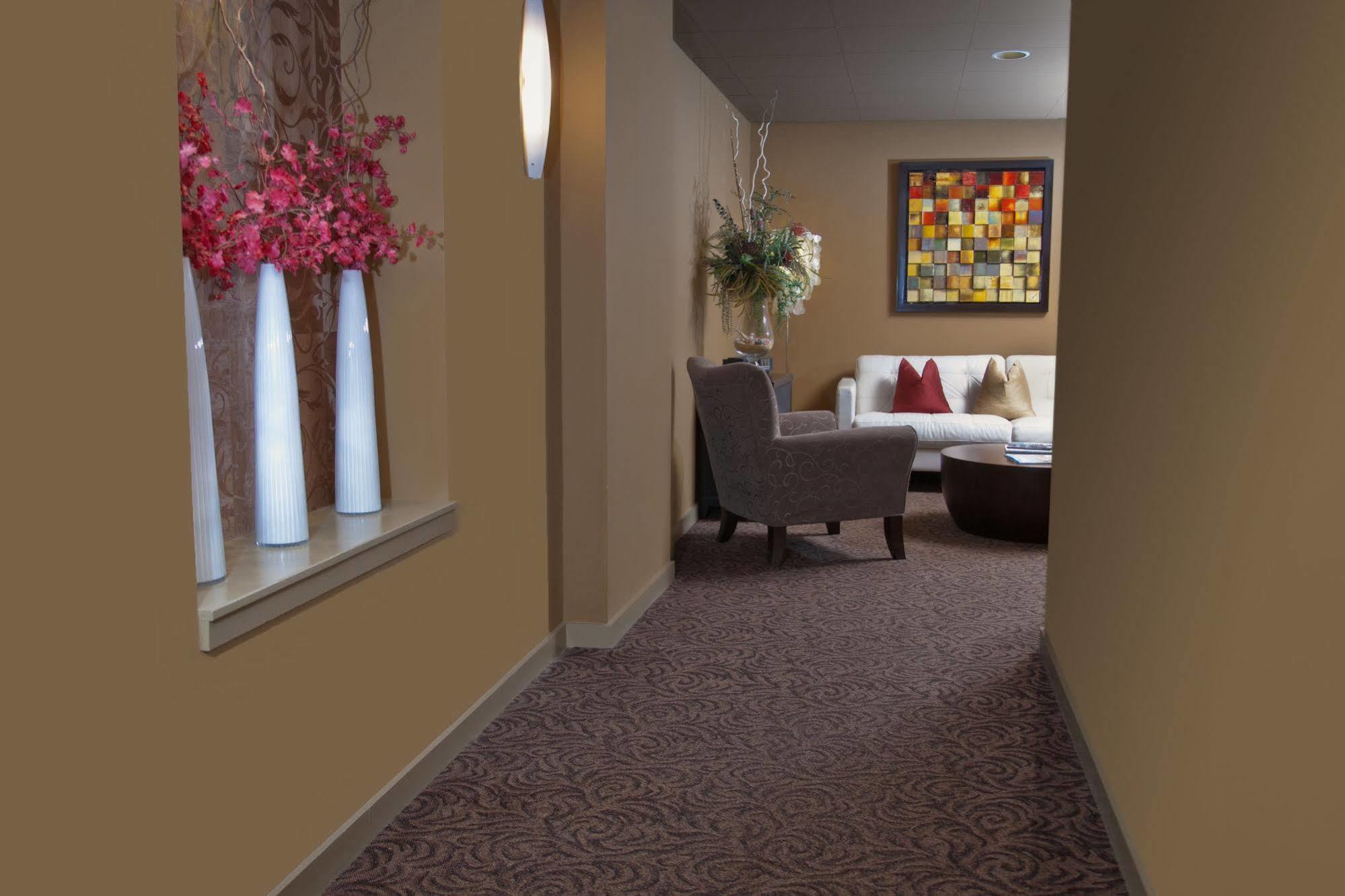 V Boutique Hotel Корпъс Кристи Екстериор снимка