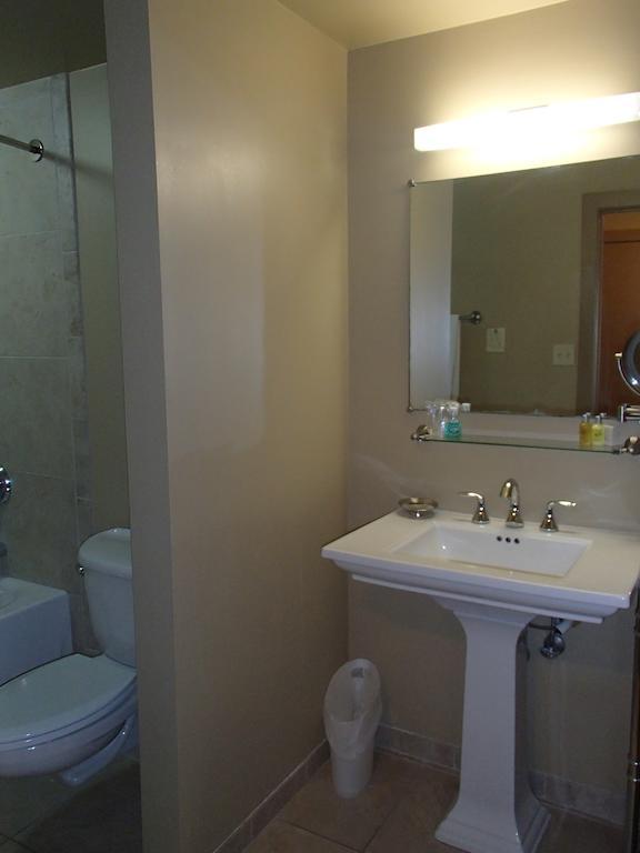 V Boutique Hotel Корпъс Кристи Екстериор снимка