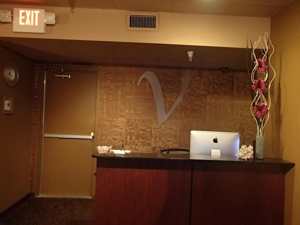 V Boutique Hotel Корпъс Кристи Екстериор снимка